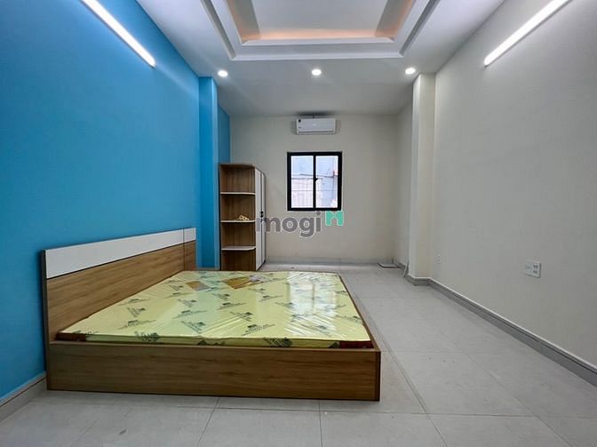 Hình ảnh Studio Full nội thất - cạnh Siêu thị Lotte - cầu Kênh Tẻ Quận 7
