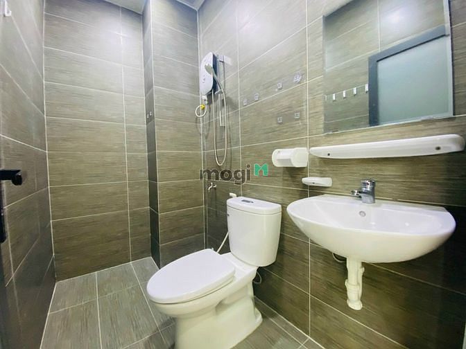 Hình ảnh Studio Full nội thất - cạnh Siêu thị Lotte - cầu Kênh Tẻ Quận 7