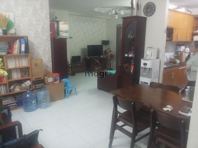 Hình ảnh Bán gấp căn Tanibuilding sơn kỳ 1 tân phú 86m2 3pn2wc 1tỷ650tr sổ hồng