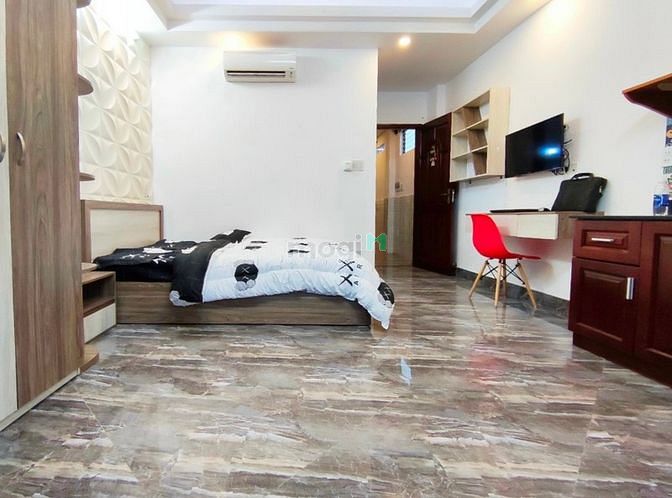Hình ảnh Mb6623 nạp rút nhanh chóng STUDIO - BANCOL ✨ Full nội thất ngay Lê Văn Sỹ, Hoàng Văn Thụ