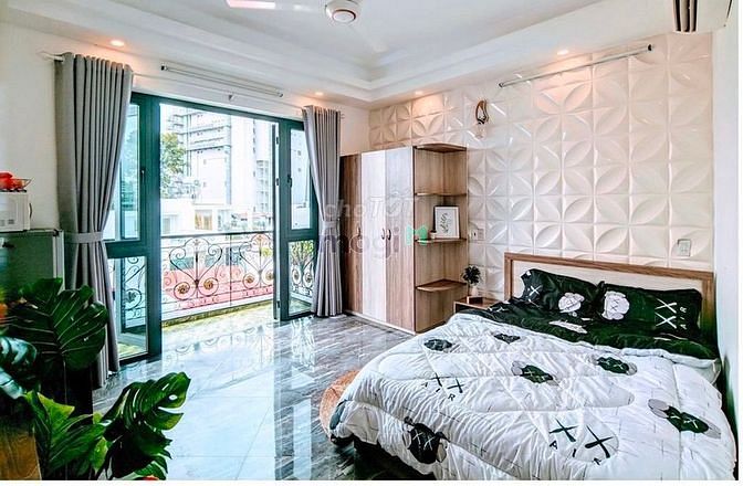 Hình ảnh Mb6623 nạp rút nhanh chóng STUDIO - BANCOL ✨ Full nội thất ngay Lê Văn Sỹ, Hoàng Văn Thụ