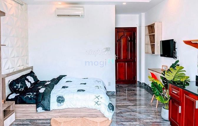 Hình ảnh Mb6623 nạp rút nhanh chóng STUDIO - BANCOL ✨ Full nội thất ngay Lê Văn Sỹ, Hoàng Văn Thụ