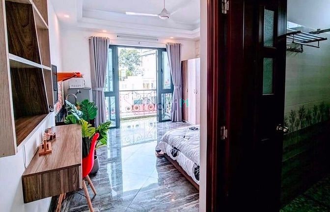 Hình ảnh Mb6623 nạp rút nhanh chóng STUDIO - BANCOL ✨ Full nội thất ngay Lê Văn Sỹ, Hoàng Văn Thụ