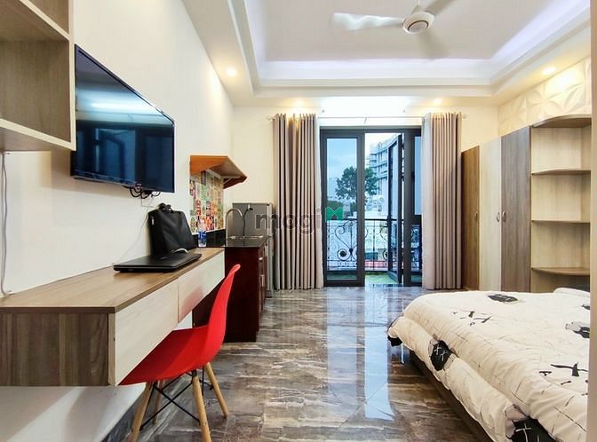 Hình ảnh Mb6623 nạp rút nhanh chóng STUDIO - BANCOL ✨ Full nội thất ngay Lê Văn Sỹ, Hoàng Văn Thụ
