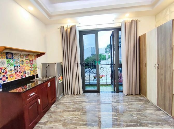 Hình ảnh Mb6623 nạp rút nhanh chóng STUDIO - BANCOL ✨ Full nội thất ngay Lê Văn Sỹ, Hoàng Văn Thụ