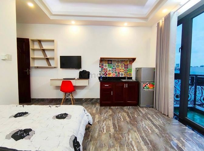 Hình ảnh Mb6623 nạp rút nhanh chóng STUDIO - BANCOL ✨ Full nội thất ngay Lê Văn Sỹ, Hoàng Văn Thụ