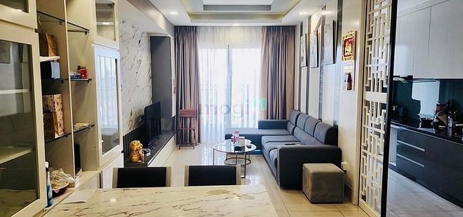 Hình ảnh Bán Trang Chủ MB66.COM / Đăng Ký Tặng 66K The sun avenue Q2 72m2 2tỷ340tr 3pn2wc sổ hồng riêng