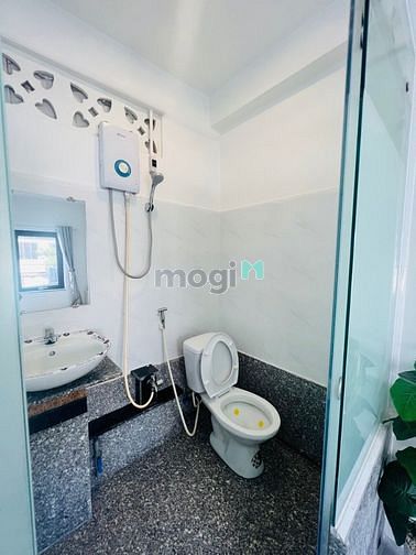 Hình ảnh CHDV 25m2, PNL, WC Riêng, Bếp Riêng, Nội Thất MỚI TINH 100%