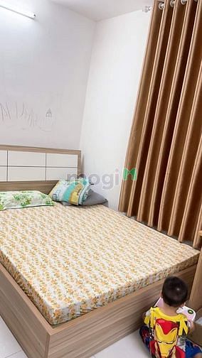 Hình ảnh Cho thuê Mb6623 nạp rút nhanh chóng - Tara Residence  85 m2 2Pn  full nội thất