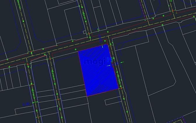 Hình ảnh Gò Vấp, Góc 2 Mặt tiền hẻm, Dương Quảng Hàm, KV 24x35 776m2.