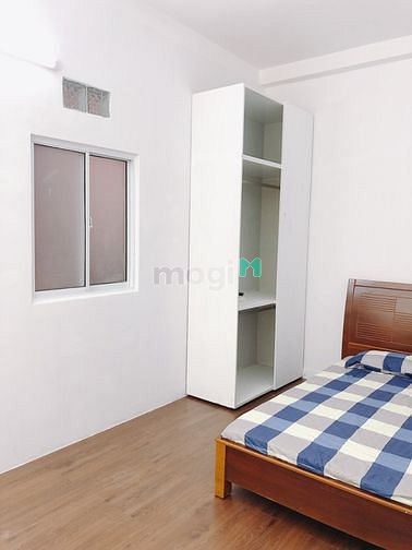 Hình ảnh Studio Full Nội Thất Đường CMT8