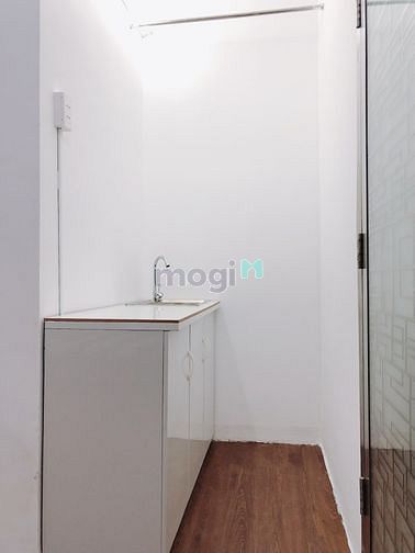 Hình ảnh Studio Full Nội Thất Đường CMT8