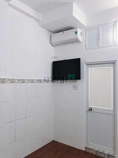 Hình ảnh Studio Full Nội Thất Đường CMT8