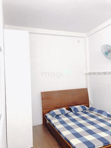 Hình ảnh Studio Full Nội Thất Đường CMT8
