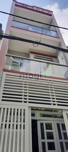 Hình ảnh Nhà khu Tên Lửa, gần Vành Đai Trong, Phùng Tá Chu Bình Tân