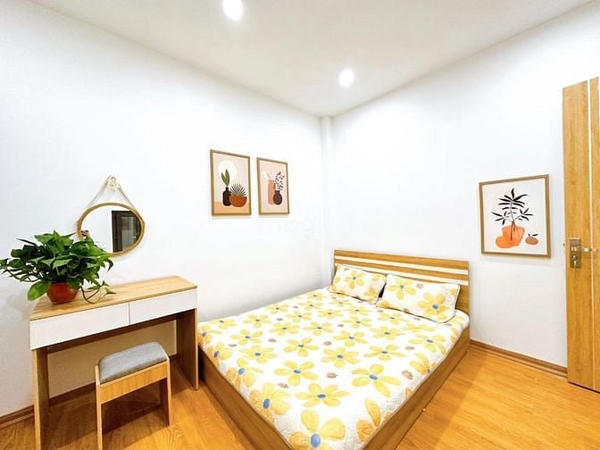 Hình ảnh cầu giấy mới tinh full đồ thang máy giá sinh viên