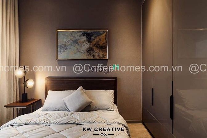 Hình ảnh The Marq 3PN full nội thất giá tốt nhất thị trường 2500$
