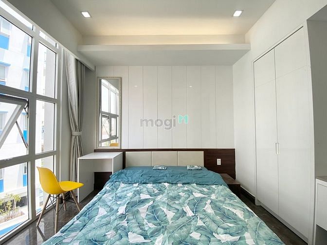 Hình ảnh Đầu tháng 7 trống Trang Chủ MB66.COM / Đăng Ký Tặng 66K Full nội thất-Cửa sổ lớn chiếu LẤP LÁNH PHÒNG