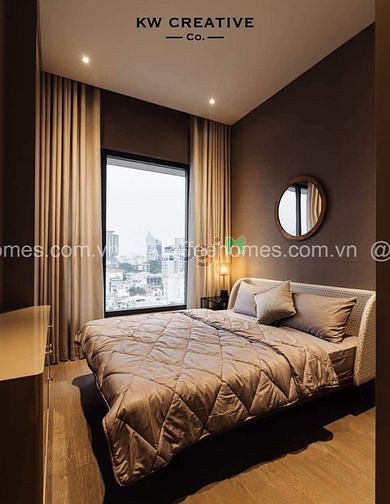 Hình ảnh The Marq 3PN full nội thất giá tốt nhất thị trường 2500$