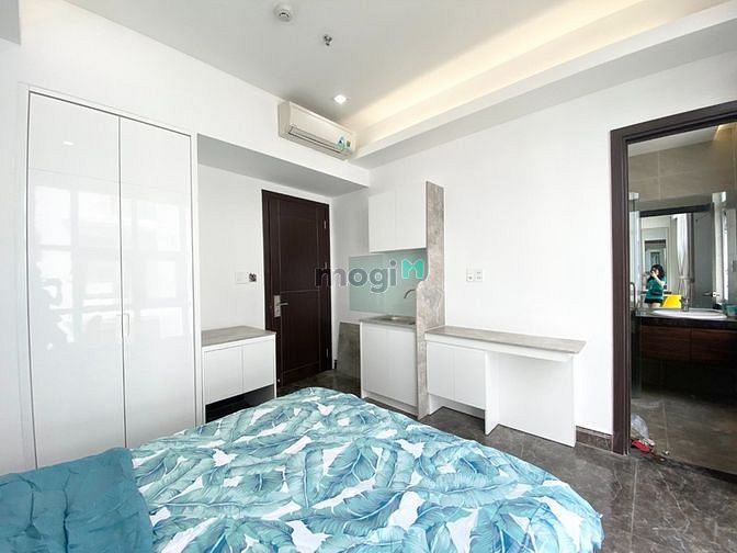 Hình ảnh Đầu tháng 7 trống Trang Chủ MB66.COM / Đăng Ký Tặng 66K Full nội thất-Cửa sổ lớn chiếu LẤP LÁNH PHÒNG