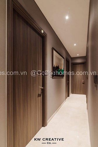 Hình ảnh The Marq 3PN full nội thất giá tốt nhất thị trường 2500$