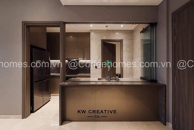Hình ảnh The Marq 3PN full nội thất giá tốt nhất thị trường 2500$