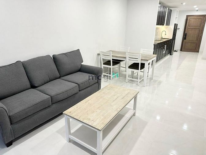 Hình ảnh 2 PHÒNG NGỦ -100m2 -BAN CÔNG -hồ bơi,Gym -Bao phí