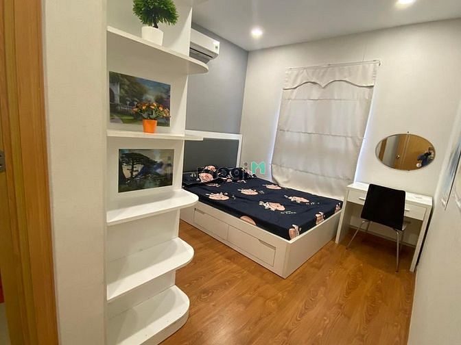 Hình ảnh Bán Trang Chủ MB66.COM / Đăng Ký Tặng 66K saigonres plaza q bình Thạnh 72m2 2pn2wc 1tỷ670tr sổ hồng