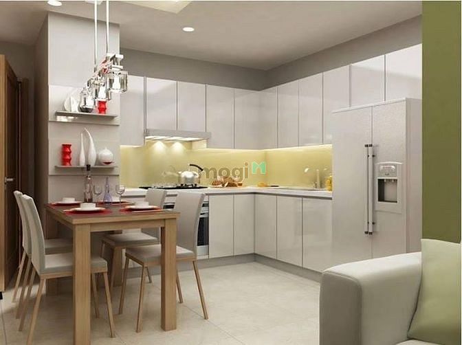 Hình ảnh Bán Plaza towor 1tỷ400tr 66m2 2pn2wc sổ hồng riêng