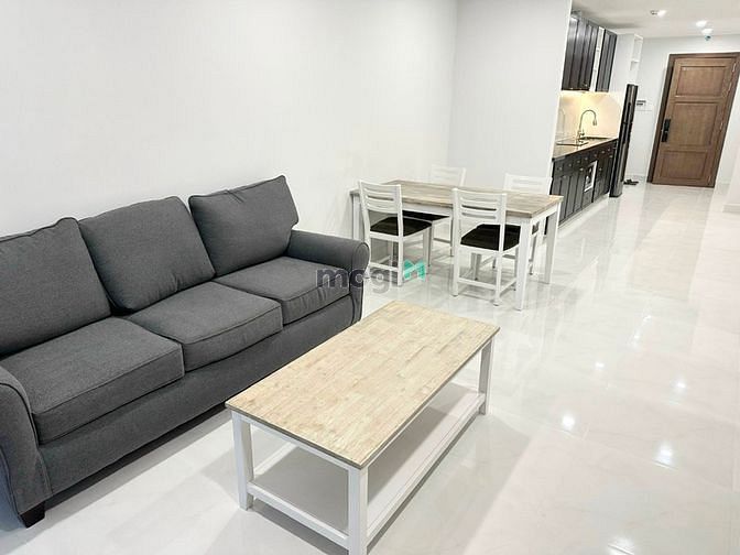Hình ảnh 2 PHÒNG NGỦ -100m2 -BAN CÔNG -hồ bơi,Gym -Bao phí