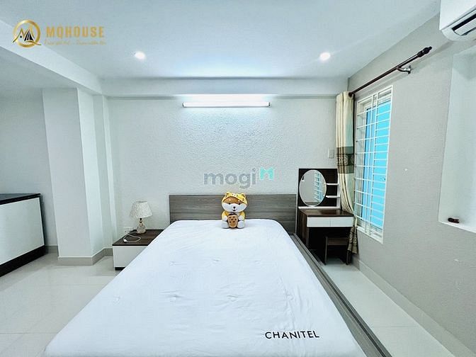 Hình ảnh 🌳CHDV - Dạng Studio Cửa Sổ Lớn - Kế Bên Phan Xích Long