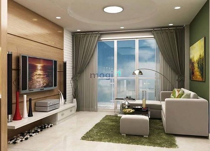 Hình ảnh Bán Plaza towor 1tỷ400tr 66m2 2pn2wc sổ hồng riêng