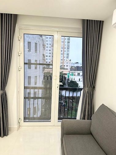 Hình ảnh 2 PHÒNG NGỦ -100m2 -BAN CÔNG -hồ bơi,Gym -Bao phí