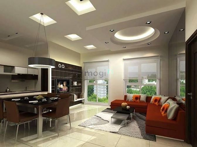 Hình ảnh Bán Plaza towor 1tỷ400tr 66m2 2pn2wc sổ hồng riêng