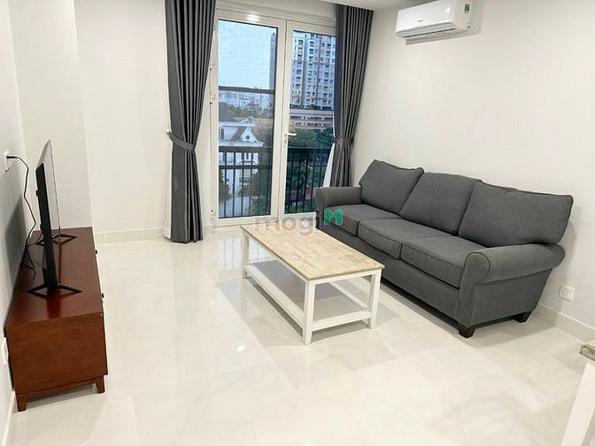 Hình ảnh 2 PHÒNG NGỦ -100m2 -BAN CÔNG -hồ bơi,Gym -Bao phí