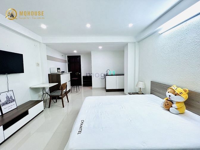 Hình ảnh 🌳CHDV - Dạng Studio Cửa Sổ Lớn - Kế Bên Phan Xích Long