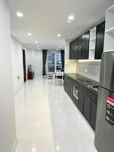 Hình ảnh 2 PHÒNG NGỦ -100m2 -BAN CÔNG -hồ bơi,Gym -Bao phí