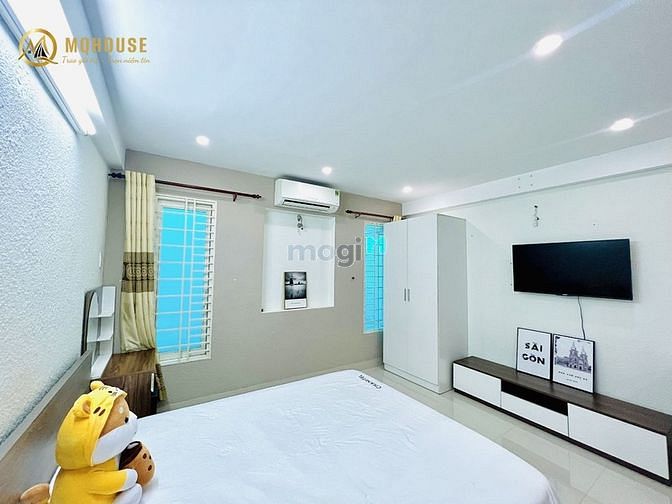 Hình ảnh 🌳CHDV - Dạng Studio Cửa Sổ Lớn - Kế Bên Phan Xích Long