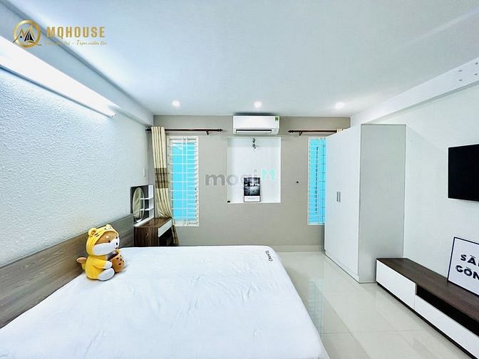 Hình ảnh 🌳CHDV - Dạng Studio Cửa Sổ Lớn - Kế Bên Phan Xích Long