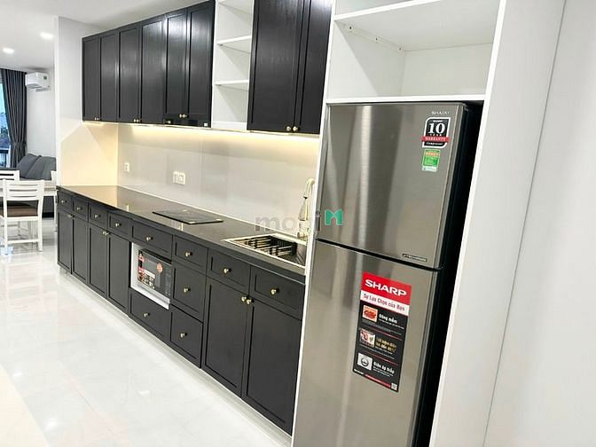 Hình ảnh 2 PHÒNG NGỦ -100m2 -BAN CÔNG -hồ bơi,Gym -Bao phí