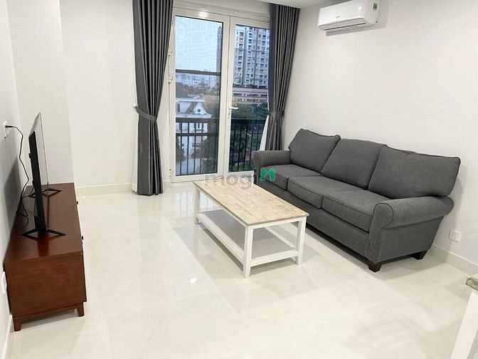 Hình ảnh 2 PHÒNG NGỦ -100m2 -BAN CÔNG -hồ bơi,Gym -Bao phí