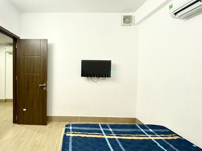 Hình ảnh Studio cửa sổ lớn - Đón ánh sáng - Thoáng mát - Cách Lotte 300m