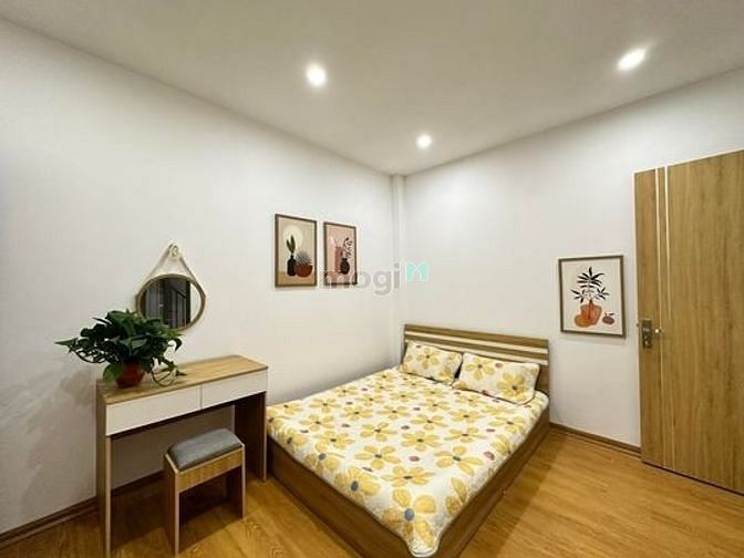 Hình ảnh cầu giấy mới tinh full đồ thang máy giá sinh viên