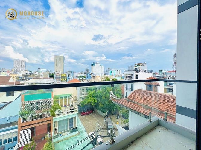 Hình ảnh 🩸Căn Hộ 1pn banlcony đường THÍCH QUÃNG ĐỨC QUẬN PN