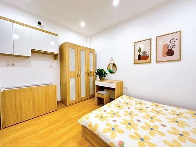 Hình ảnh cầu giấy mới tinh full đồ thang máy giá sinh viên