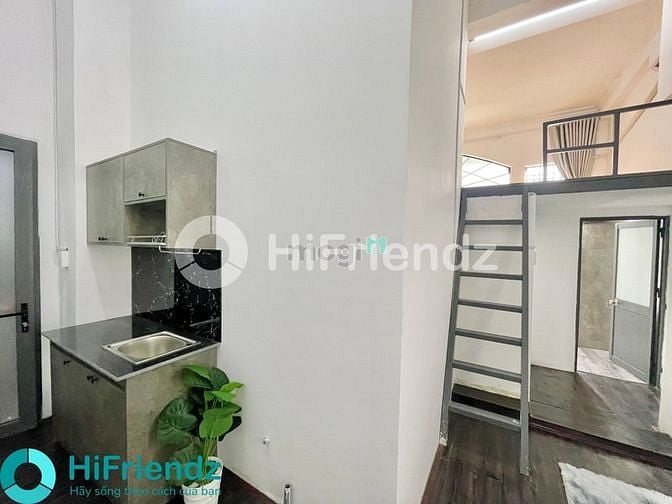 Hình ảnh Duplex 1PN Chỉ 6tr8 - 7tr Siêu Rộng, Ban Công Ở 4-5ng Vô Tư, Gác Cao