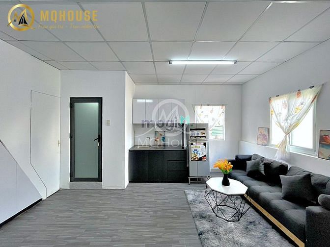 Hình ảnh Studio Full Nội Thất & Đầy Đủ Tiện Nghi Gần Sân Bay