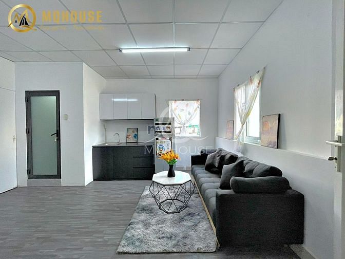 Hình ảnh Studio Full Nội Thất & Đầy Đủ Tiện Nghi Gần Sân Bay