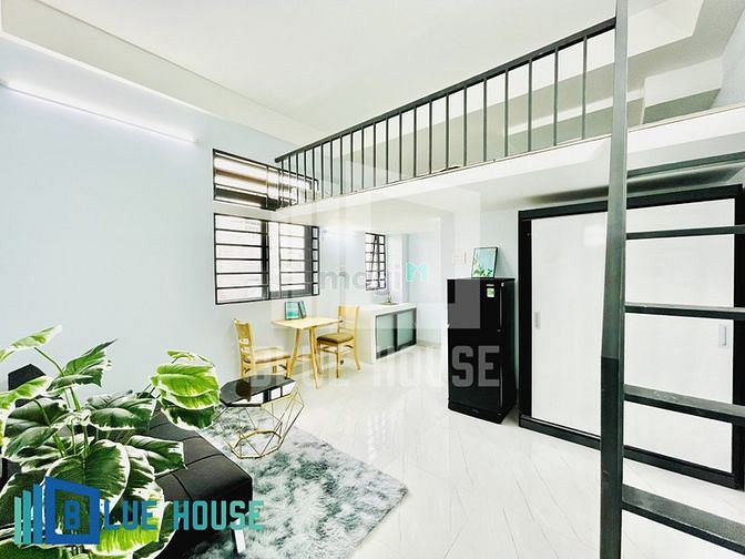 Hình ảnh Ưu Đãi Khai Trương Duplex/Studio Full Nội Thất Mới