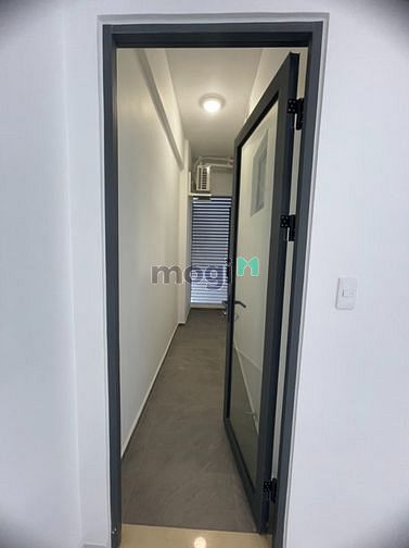 Hình ảnh 2 phòng ngủ - nội thất cơ bản - D'Lusso cho thuê giá 13tr/tháng